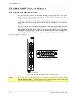 Предварительный просмотр 136 страницы VTI Instruments EX1200 Series User Manual