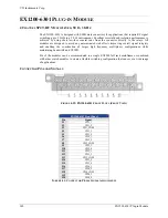 Предварительный просмотр 140 страницы VTI Instruments EX1200 Series User Manual