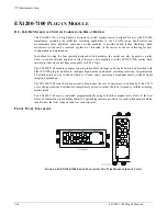 Предварительный просмотр 146 страницы VTI Instruments EX1200 Series User Manual