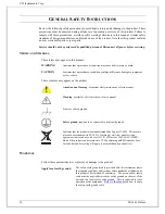 Предварительный просмотр 10 страницы VTI Instruments EX1401 User Manual