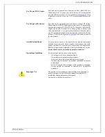 Предварительный просмотр 11 страницы VTI Instruments EX1401 User Manual