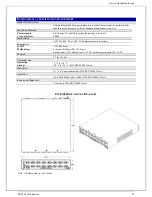 Предварительный просмотр 21 страницы VTI Instruments EX1401 User Manual