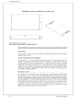 Предварительный просмотр 22 страницы VTI Instruments EX1401 User Manual