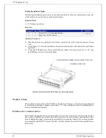 Предварительный просмотр 28 страницы VTI Instruments EX1401 User Manual