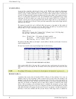 Предварительный просмотр 44 страницы VTI Instruments EX1401 User Manual