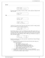 Предварительный просмотр 47 страницы VTI Instruments EX1401 User Manual