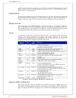 Предварительный просмотр 50 страницы VTI Instruments EX1401 User Manual