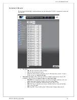 Предварительный просмотр 61 страницы VTI Instruments EX1401 User Manual