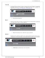 Предварительный просмотр 67 страницы VTI Instruments EX1401 User Manual