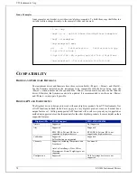 Предварительный просмотр 70 страницы VTI Instruments EX1401 User Manual