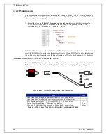 Предварительный просмотр 108 страницы VTI Instruments EX1401 User Manual