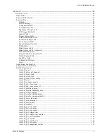 Предварительный просмотр 5 страницы VTI Instruments EX1629 User Manual