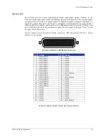 Предварительный просмотр 59 страницы VTI Instruments EX1629 User Manual