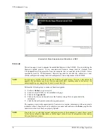 Предварительный просмотр 72 страницы VTI Instruments EX1629 User Manual