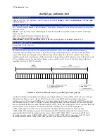 Предварительный просмотр 140 страницы VTI Instruments EX1629 User Manual