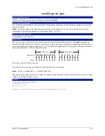 Предварительный просмотр 149 страницы VTI Instruments EX1629 User Manual