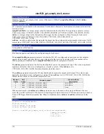 Предварительный просмотр 178 страницы VTI Instruments EX1629 User Manual