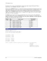 Предварительный просмотр 272 страницы VTI Instruments EX1629 User Manual