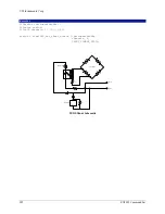 Предварительный просмотр 282 страницы VTI Instruments EX1629 User Manual