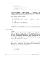 Предварительный просмотр 338 страницы VTI Instruments EX1629 User Manual