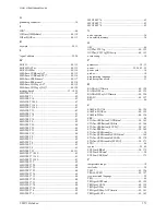 Предварительный просмотр 171 страницы VTI Instruments VM2710A User Manual