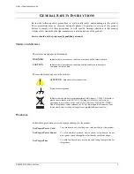 Предварительный просмотр 9 страницы VTI Instruments VM3608A User Manual