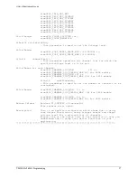 Предварительный просмотр 57 страницы VTI Instruments VM3608A User Manual