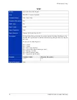 Предварительный просмотр 74 страницы VTI Instruments VM3608A User Manual