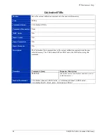 Предварительный просмотр 84 страницы VTI Instruments VM3608A User Manual