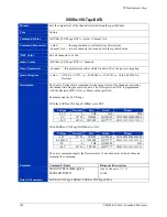 Предварительный просмотр 108 страницы VTI Instruments VM3608A User Manual