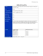 Предварительный просмотр 112 страницы VTI Instruments VM3608A User Manual