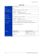 Предварительный просмотр 118 страницы VTI Instruments VM3608A User Manual