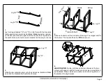 Preview for 2 page of VTI 10200 Instruction Sheet