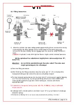 Preview for 6 page of VTI K85-13.0 Series Manual Of Instruction