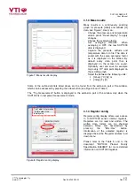 Предварительный просмотр 9 страницы VTI SCP1000 User Manual