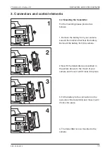 Preview for 13 page of VTQ Videotronik WMS HD Free-Mount HG Reference Manual