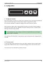 Preview for 19 page of VTQ Videotronik WMS HD Free-Mount HG Reference Manual