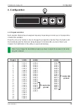 Preview for 20 page of VTQ Videotronik WMS HD Free-Mount HG Reference Manual