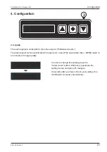 Preview for 23 page of VTQ Videotronik WMS HD Free-Mount HG Reference Manual