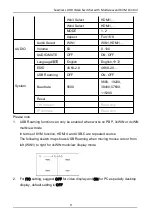 Предварительный просмотр 9 страницы VTRIX SWB512MV Manual