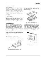 Preview for 2 page of Vtronix TE56M Installation Manual