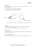 Preview for 4 page of Vtronix TE56M Installation Manual