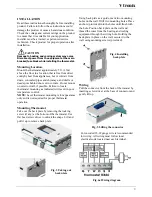 Preview for 3 page of Vtronix TE86S Installation Manual