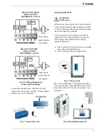 Preview for 4 page of Vtronix TE86S Installation Manual