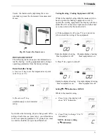 Preview for 5 page of Vtronix TE86S Installation Manual