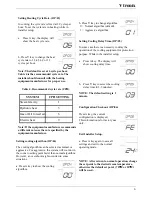 Preview for 6 page of Vtronix TE86S Installation Manual