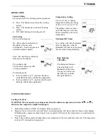 Preview for 7 page of Vtronix TE86S Installation Manual