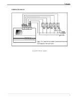 Preview for 4 page of Vtronix TF85L –10011 Installation Manual