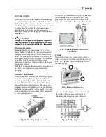 Предварительный просмотр 3 страницы Vtronix TF86S Installation Manual