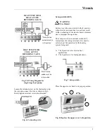 Предварительный просмотр 4 страницы Vtronix TF86S Installation Manual